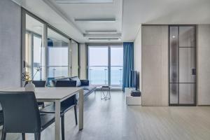 Gangneung Chonpines Ocean Suites Hotel