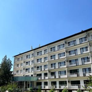 obrázek - TOURIST HOTEL