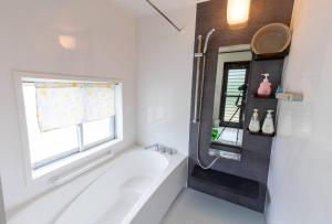 Okinawa Island Unbi Stay 2-Star Accommodation suite