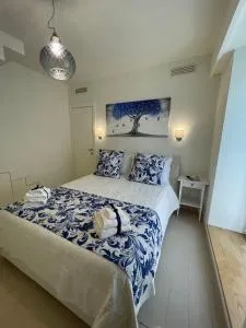 L'albero della vita - Scala