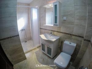 Apartman Nejla