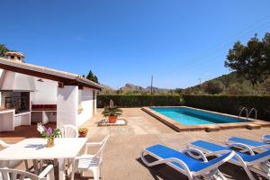 Villa La Vinya Can Oliver - Oliver