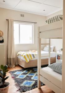THE BIG - Luxury Backpackers