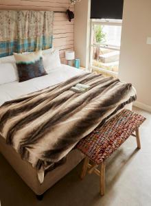 THE BIG - Luxury Backpackers