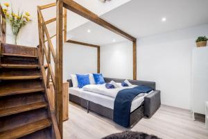 Venus Apartments - Szimpla kert II