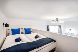 Venus Apartments - Szimpla kert II