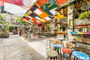 Venus Apartments - Szimpla kert II