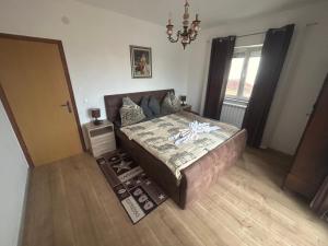 Guest House Casa Mia - Rooms & Apartments