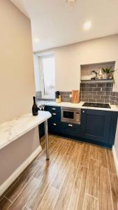 The Kings Parlour Whitehead