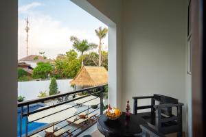 Sala Siem Reap Hotel