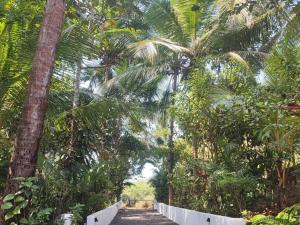 Villa Pont Bleu