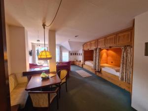 Ferienwohnung Almstube
