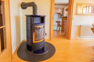 Ferienwohnung Schwatlo