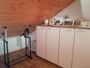 Green Loft Apartment-Rose