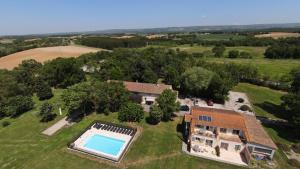 Maisons de vacances Domaine Las Brugues : photos des chambres
