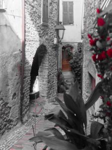 Sweet Home Badalucco Relax Natura Holiday home