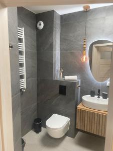 Apartament Silence Stone Hill Jaspis