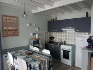 Chez Loïc et Mélanie - 苏佩贝斯