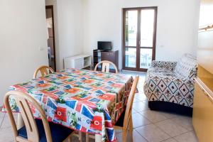 S130 - Sirolo, deliziosa villetta con terrazzo