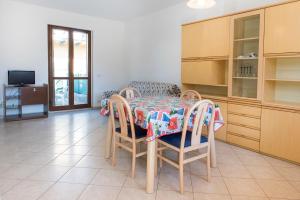 S130 - Sirolo, deliziosa villetta con terrazzo