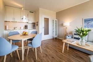 Haus Nordseeblick Wohnung 32