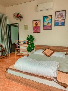 Tuong Vi Homestay - Venuestay