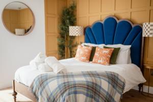 The Seelies - Luxury Aparthotel - By The House of Danu