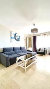 Puerto Paraiso Estepona port