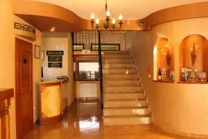 Pensiunea Normandia - Giroc