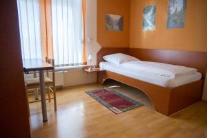 Hotel Garni Haus zum Gutenberg
