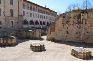 Hotels Hotel de Bourgogne : photos des chambres