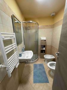 Perugia Home Apartment La Finestra Di Fronte