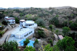 The Sky Imperial Pavoreal Jungle Resort