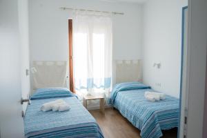 La Terrazza sui Bastioni img42