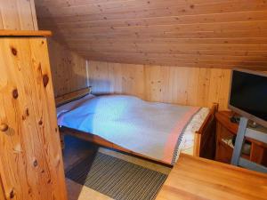 Ferienhaus "Seelöwe Baabe"