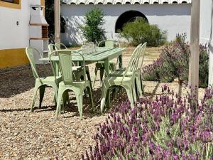 Casas Herdade do Convento da Serra