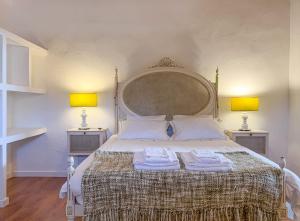 Casas Herdade do Convento da Serra