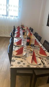 Pensiunea Trei Lalele