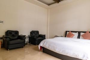 Ivory Bliss, The Boutique Homestay