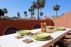 Novo Sancti Petri, con piscina todo el año, La Mariposa by Chiclana Dreams