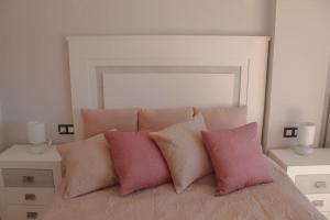 Novo Sancti Petri, con piscina todo el año, La Mariposa by Chiclana Dreams