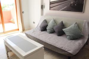 Novo Sancti Petri, con piscina todo el año, La Mariposa by Chiclana Dreams