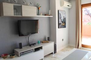 Novo Sancti Petri, con piscina todo el año, La Mariposa by Chiclana Dreams