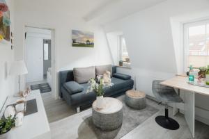 Haus Bielefeld Ferienwohnung 33a