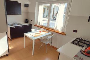 ~ La Villetta Gialla ~ Casa al centro del F.V.G