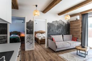 Apartament Luna Góral