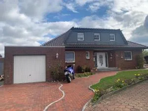 Privatzimmer Guhl - 维岑多夫