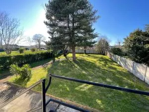 La Maison Portaise - Commes