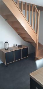 La Grange - 5 couchages avec jardin et terrasse