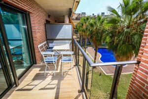 LITORAL COSTA DORADA - ESQUIROL Only families